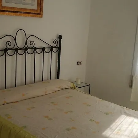 Apartamento Estudio Centro Jerez *