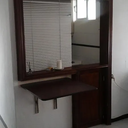 Apartamento Estudio Centro Jerez Jerez de la Frontera