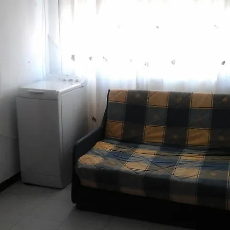 Apartamento Estudio Centro Jerez
